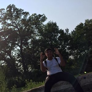 Meet your Posher, Adan